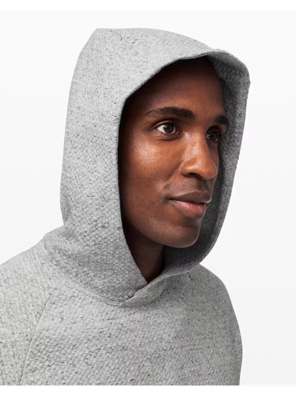 Lululemon men’s pullover hoodie - Picture 2 of 5